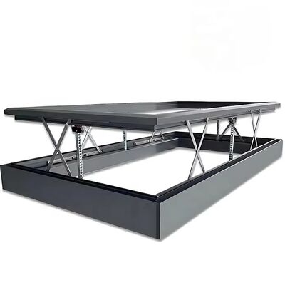 Good price Latest Home Standard Awning Window Flexible Double Glazing Australian Type Aluminum Alloy Anti-Noise Glass Timber Reveal Top online